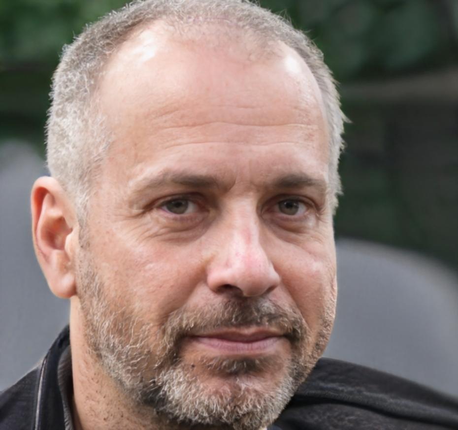 Rajiv Thandapani, Technical Director at SyncNetCom