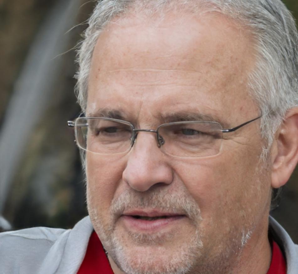 Kasper Lindström, Lead iOS Developer