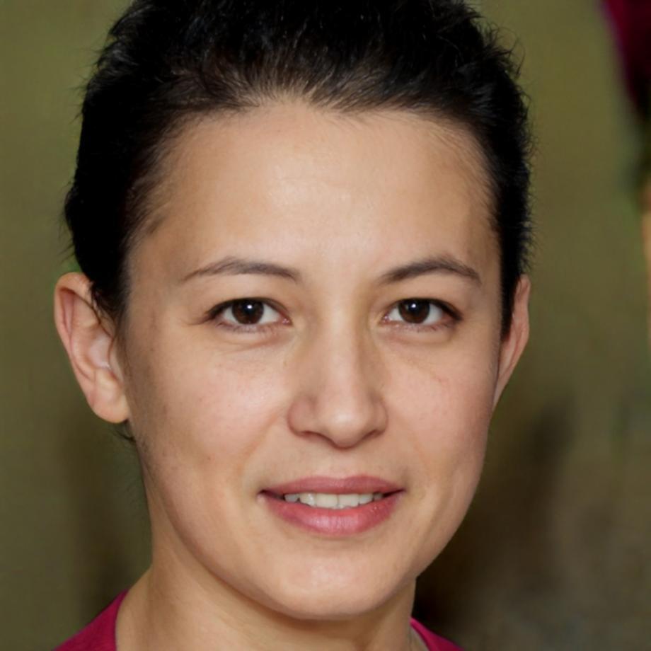 Instructor Petra Kovač