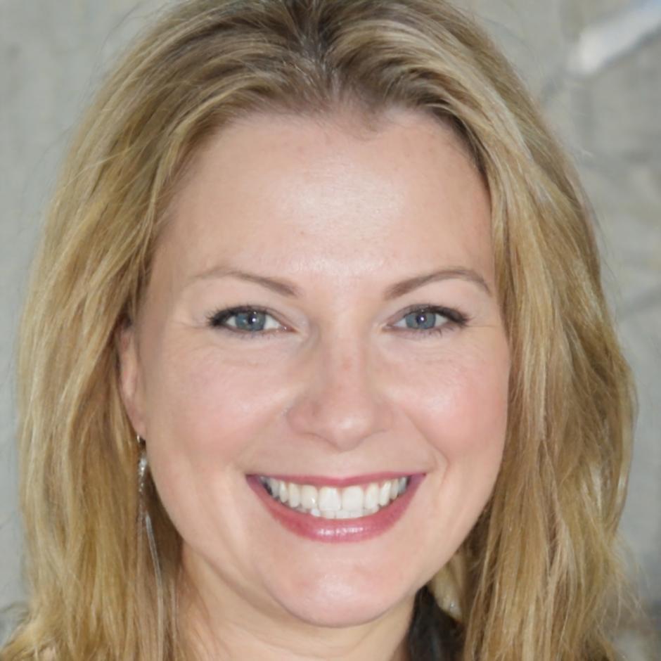 Instructor Siobhan Rafferty