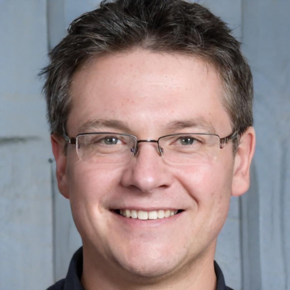 Instructor Antti Salminen