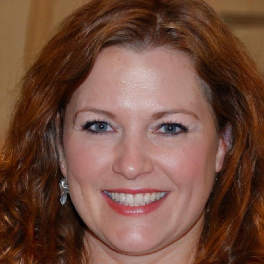 Instructor Dagmar Lindström