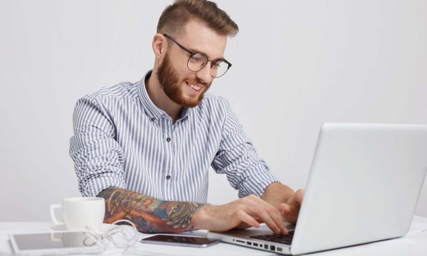 Backend system architecture planning